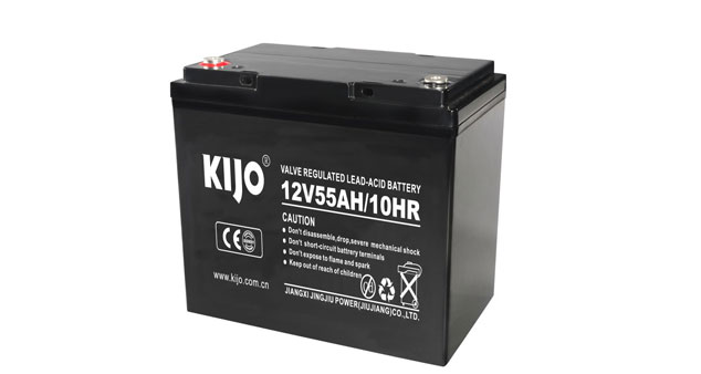 Deep Cycle Battery For Sale