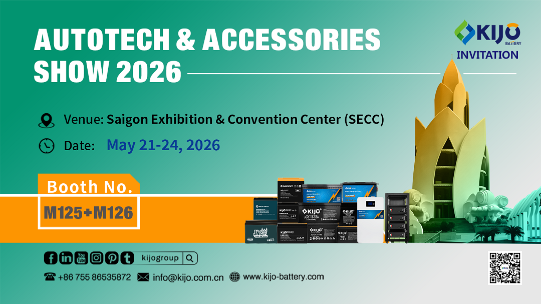 مجموعة KIJO تدعوكم بصدق لحضور معرض Autotech & Accessories Show 2026 – فيتنام (2)